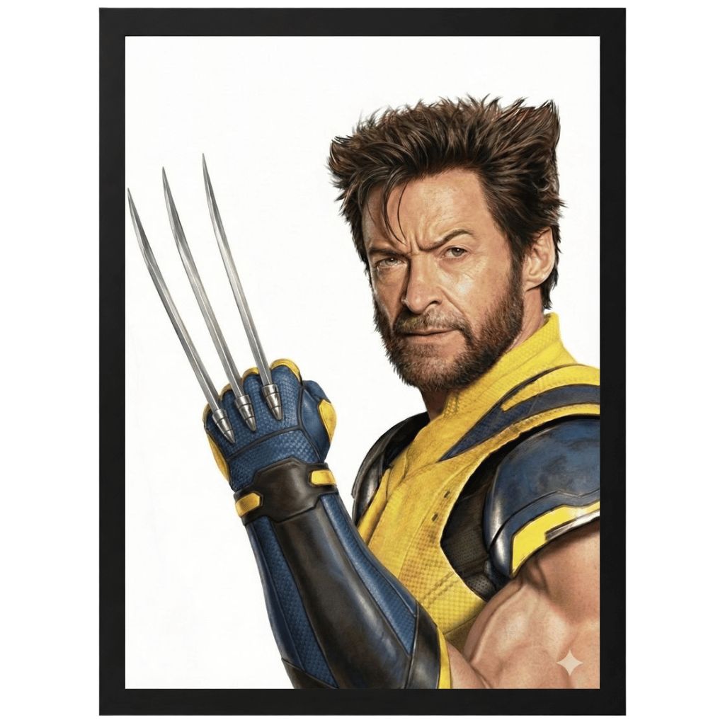 Wolverine: Instinto de Acero