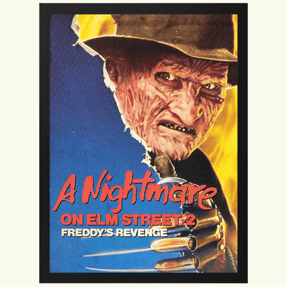 El Regreso de la Pesadilla (1985)