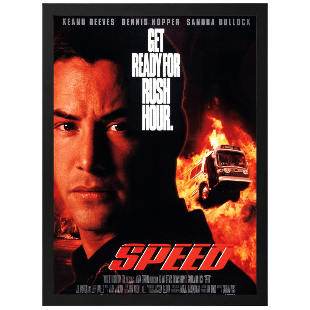 Sin Frenos (1994)