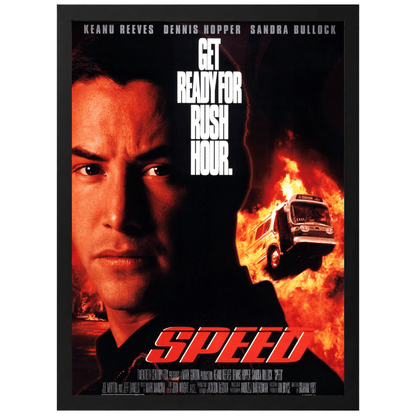 Sin Frenos (1994)