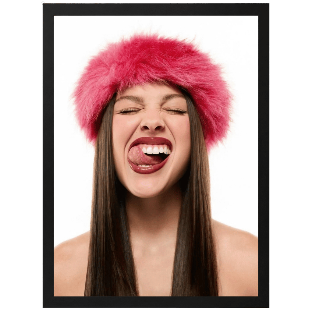 Olivia Rodrigo | Actitud sin filtros