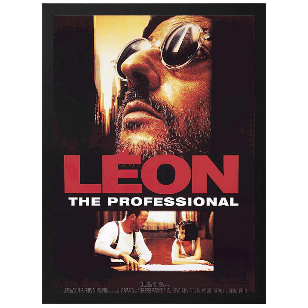 El Último Profesional (1994)