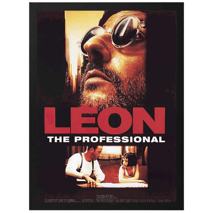 El Último Profesional (1994)