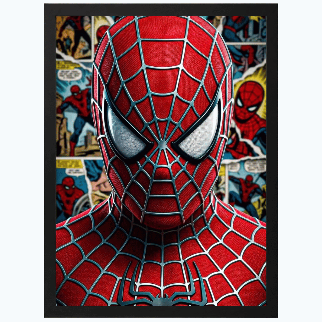 Spider-Man: El Héroe de Cada Día