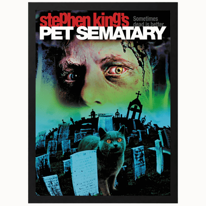 El Cementerio de los Olvidados (1989)