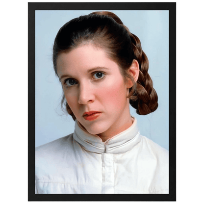 Leia Organa: Al Frente de la Rebelión
