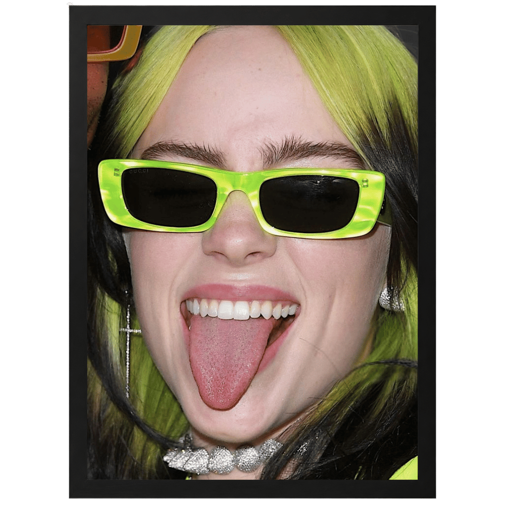 Billie Eilish | A su manera