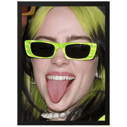 Billie Eilish | A su manera