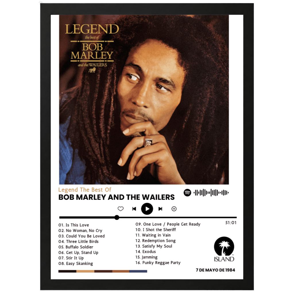 Bob Marley: Una voz sin fronteras