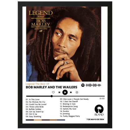Bob Marley: Una voz sin fronteras