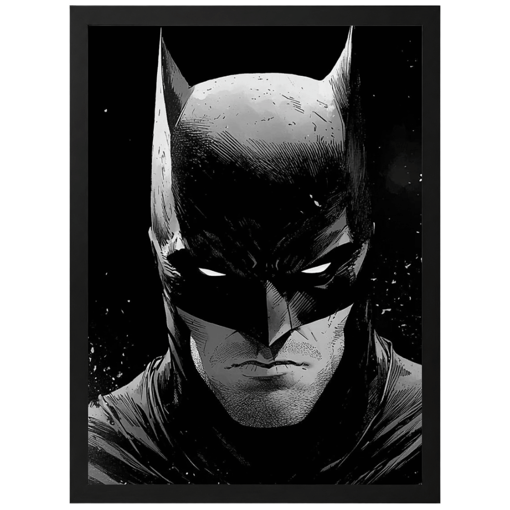 Batman: Gotham No Se Rinde