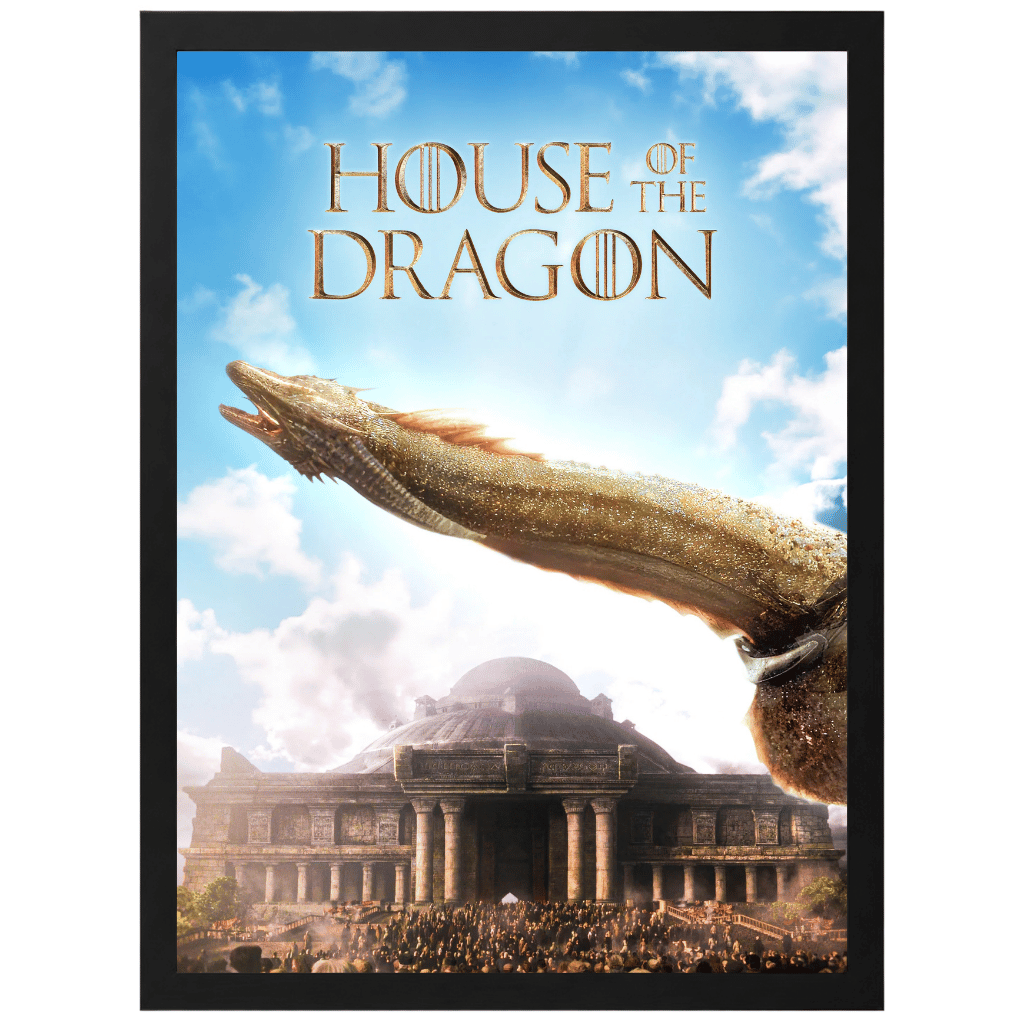 La Casa del Dragón