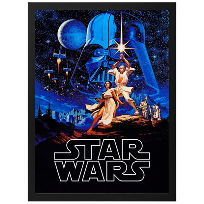 Que la Fuerza te Acompañe (1977)