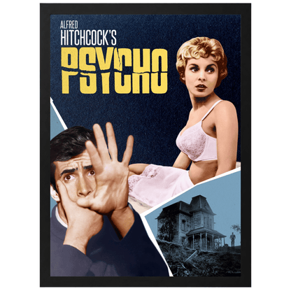 El Motel Bates (1960)
