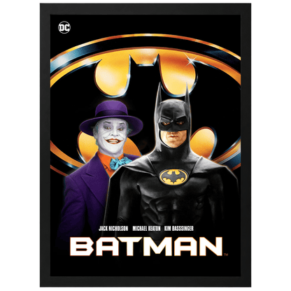 Gotham Necesita un Héroe (1989)