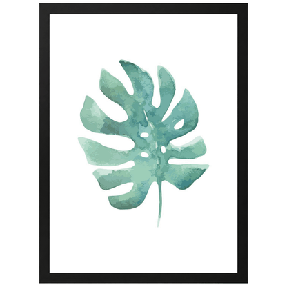 Verde esencial