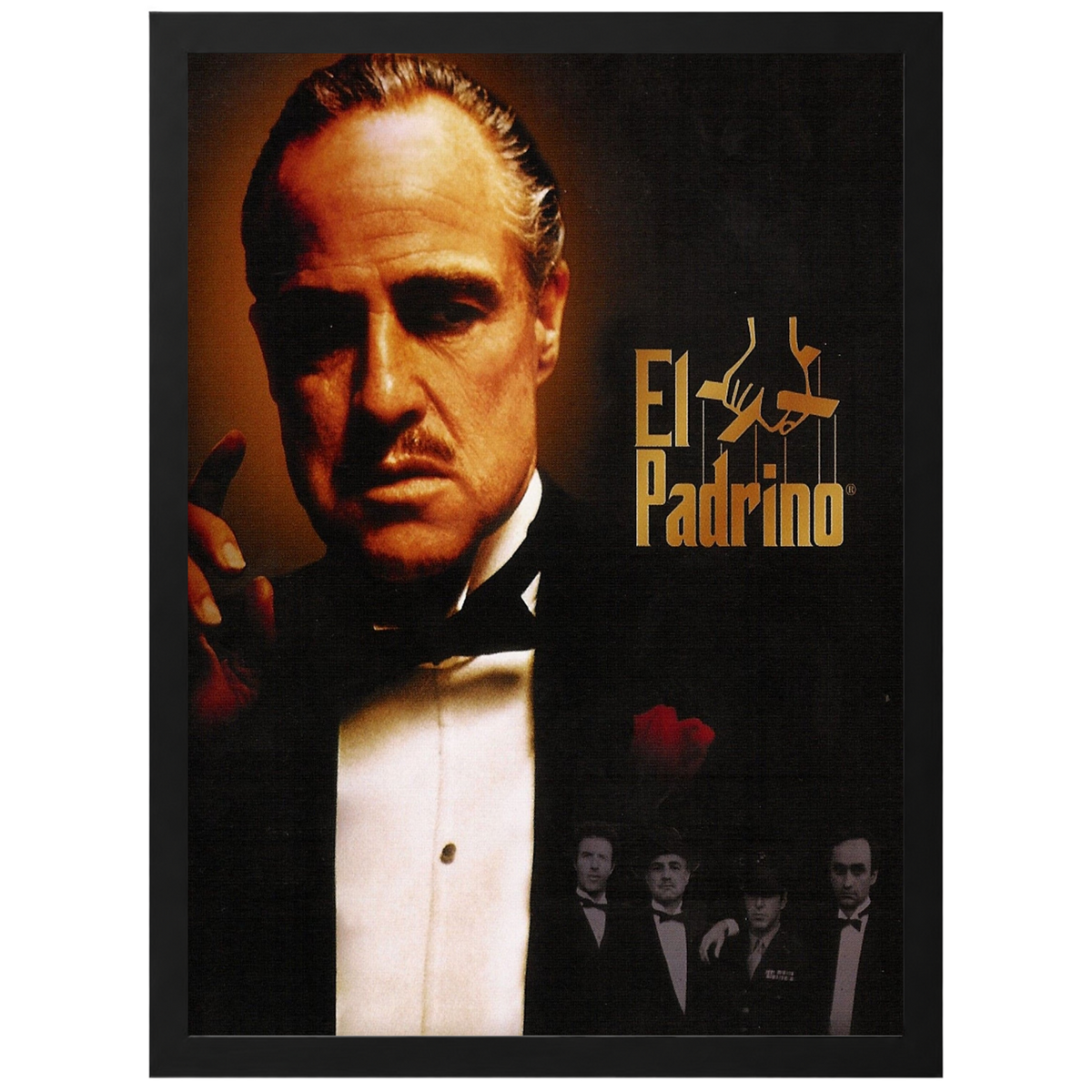 Vito Corleone (1972)