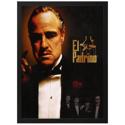 Vito Corleone (1972)