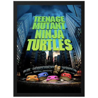 Cowabunga! (1990)