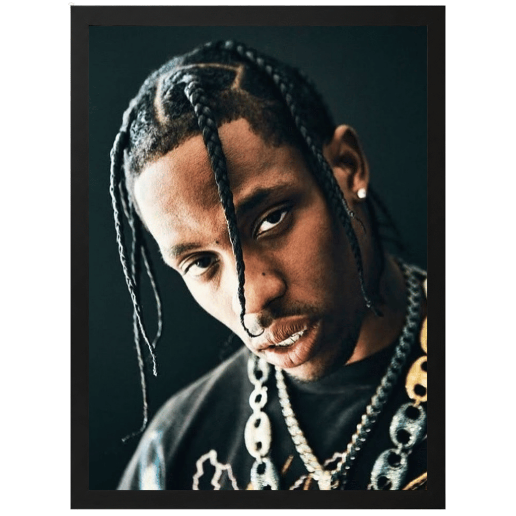 Travis Scott | Un universo propio