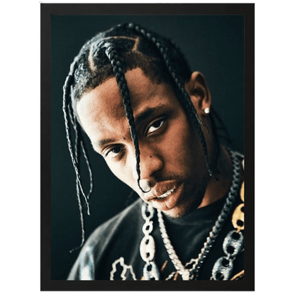 Travis Scott | Un universo propio