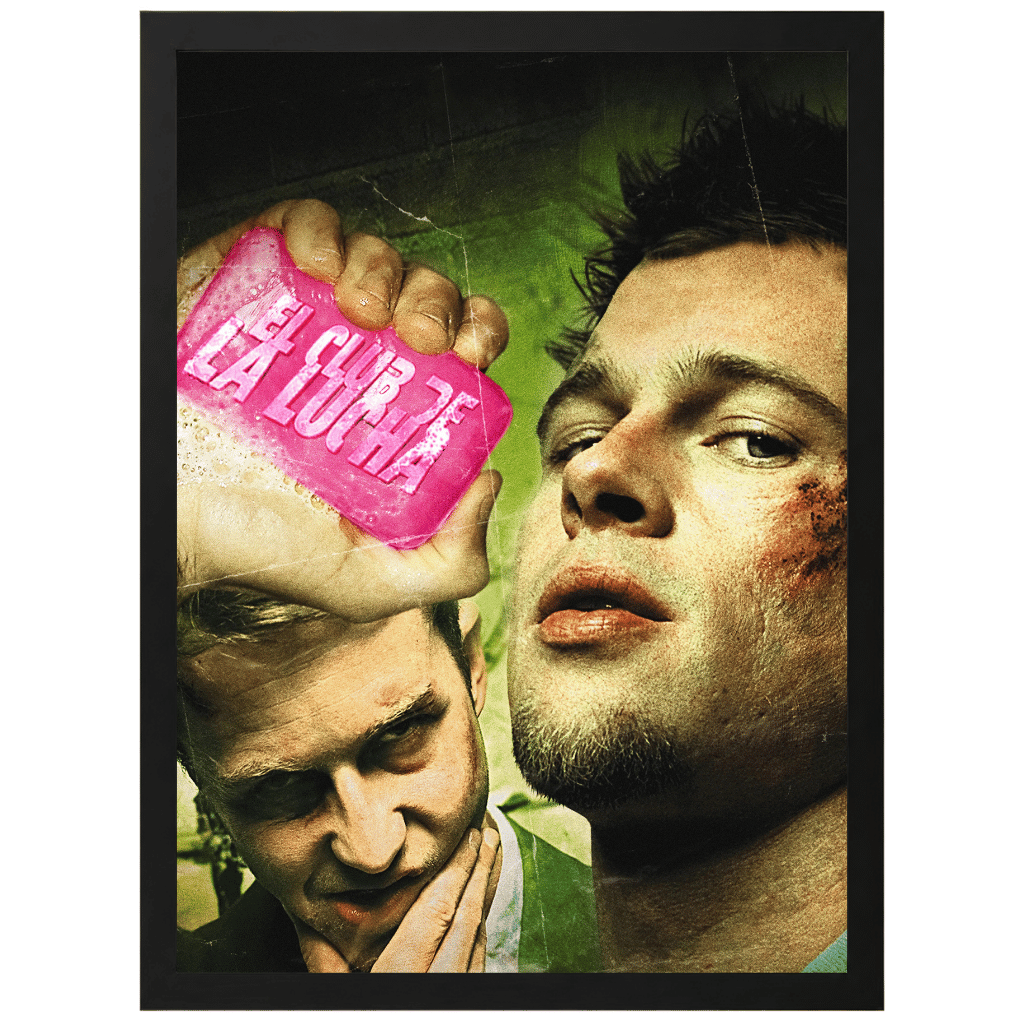 La Primera Regla (1999)