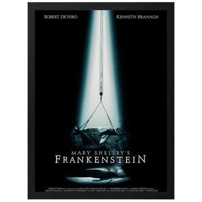 La Criatura del Dr. Frankenstein (1994)