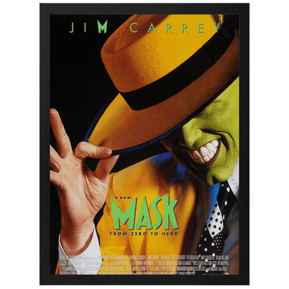 Verde, Loco y Sin Frenos (1994)