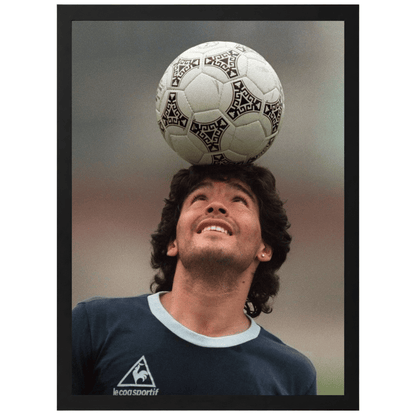 Diego Maradona | Un genio irrepetible