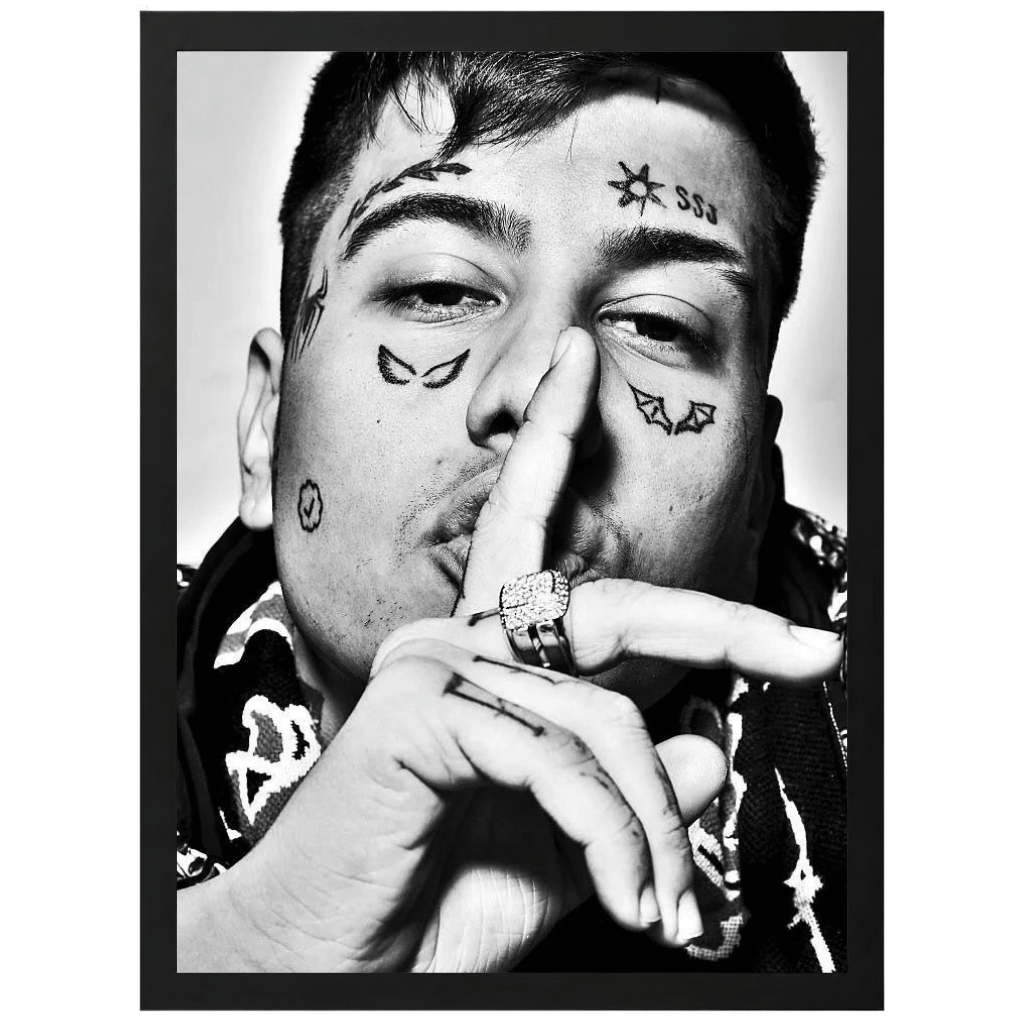 Duki | Voz del trap argentino