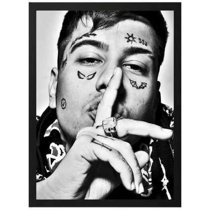 Duki | Voz del trap argentino