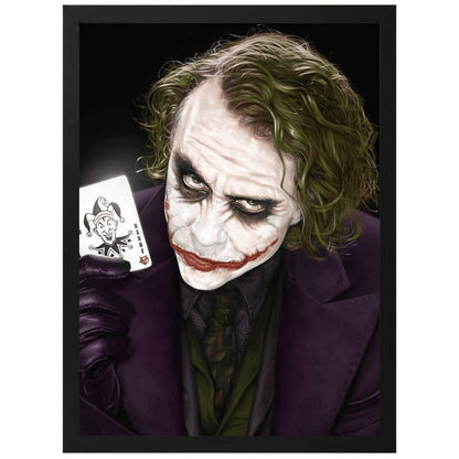 Joker | El Comodín del Caos
