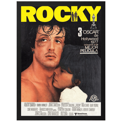 Balboa (1976)