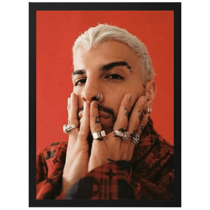 Rauw Alejandro | Ritmo y reinvención