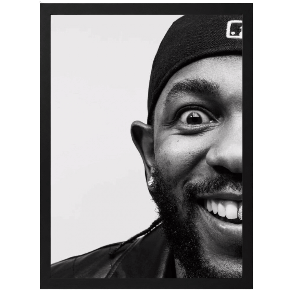 Kendrick Lamar | El peso de cada palabra