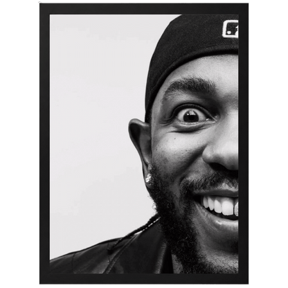 Kendrick Lamar | El peso de cada palabra
