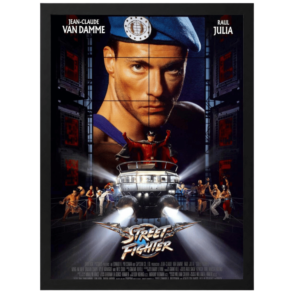 La Batalla Final (1994)