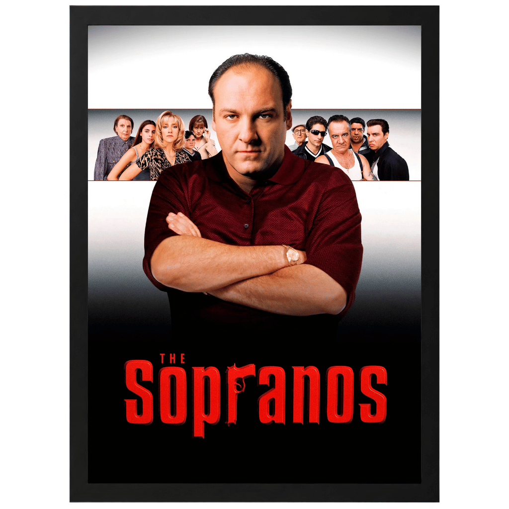El Jefe de la Familia
