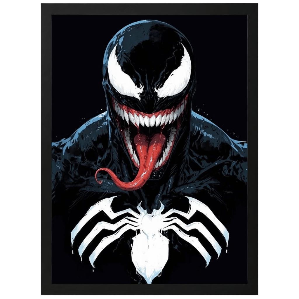 Venom: Dos Voluntades, Una Bestia