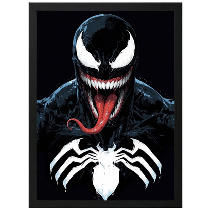Venom: Dos Voluntades, Una Bestia