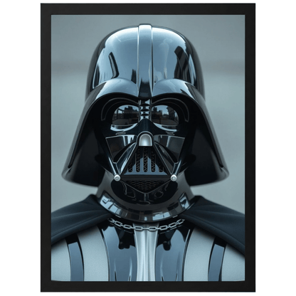 Darth Vader: El Peso del Lado Oscuro