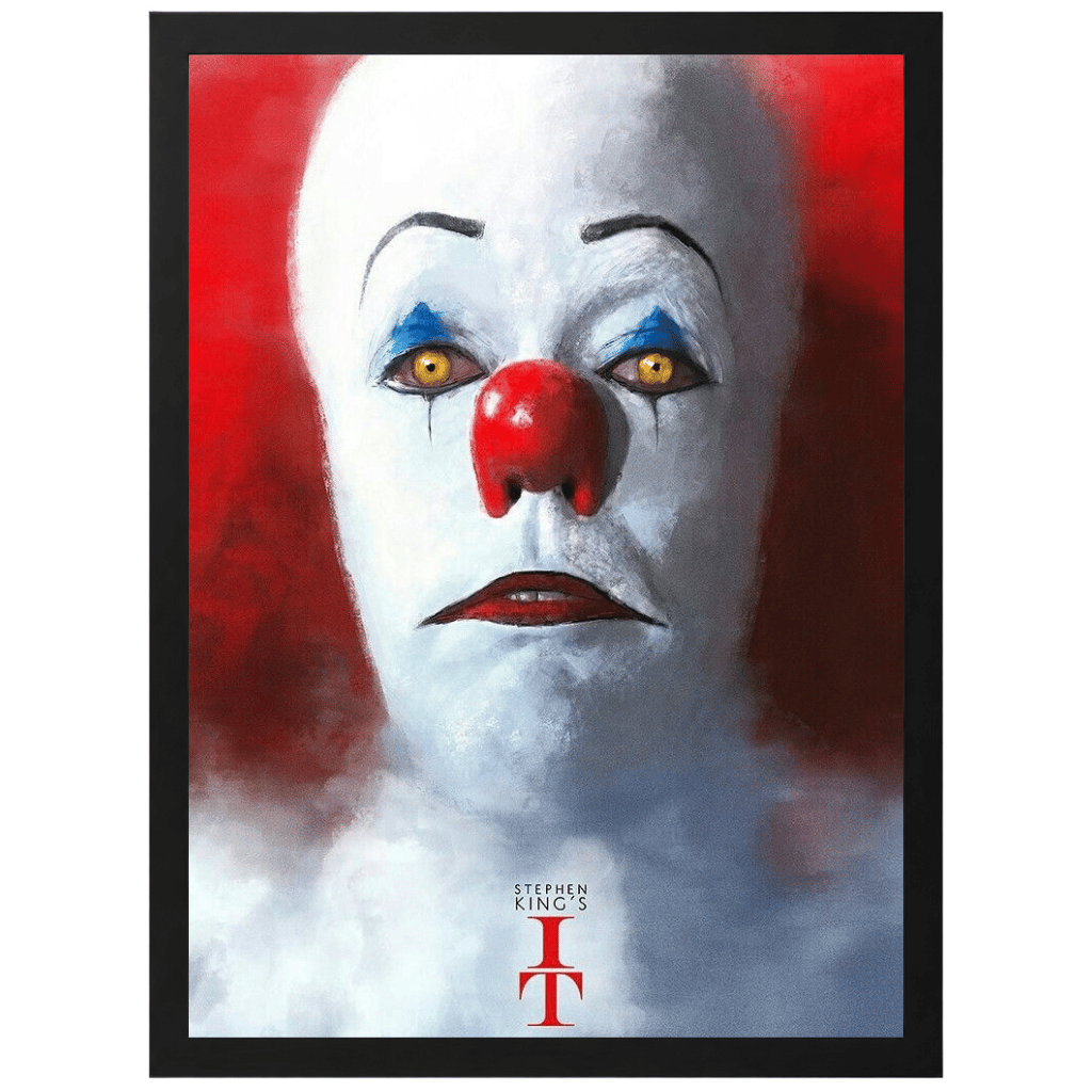 Pennywise: La Sonrisa que Esconde el Terror