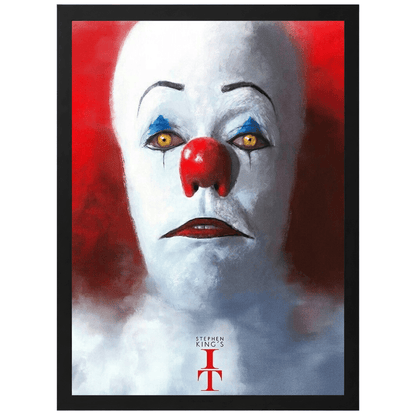 Pennywise: La Sonrisa que Esconde el Terror