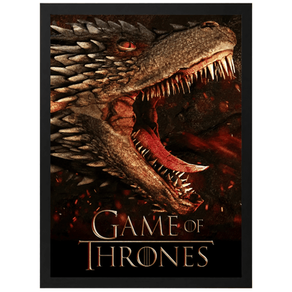 Winter Is Coming