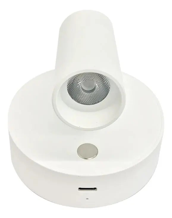 Foco LED para Cuadros - Recargable y portátil