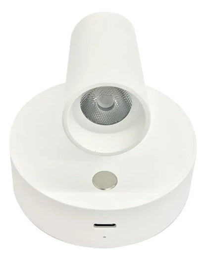 Foco LED para Cuadros - Recargable y portátil