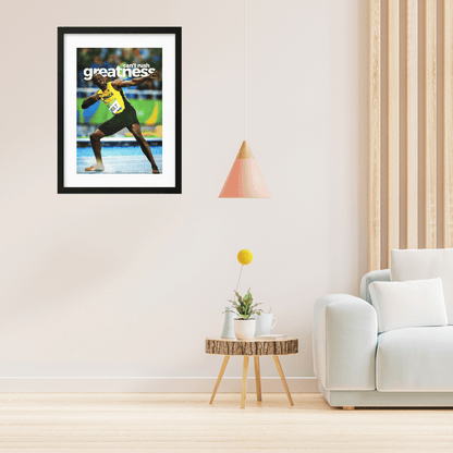 Usain Bolt: el rayo que reescribió los récords