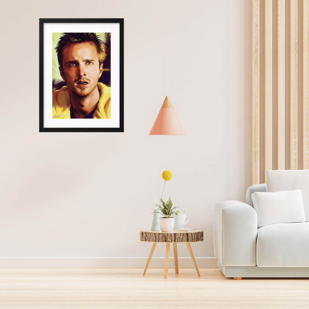 Jesse Pinkman: En Busca de Otra Vida