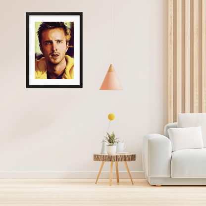 Jesse Pinkman: En Busca de Otra Vida