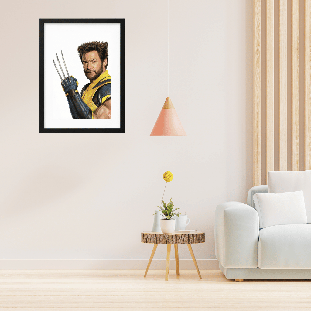Wolverine: Instinto de Acero